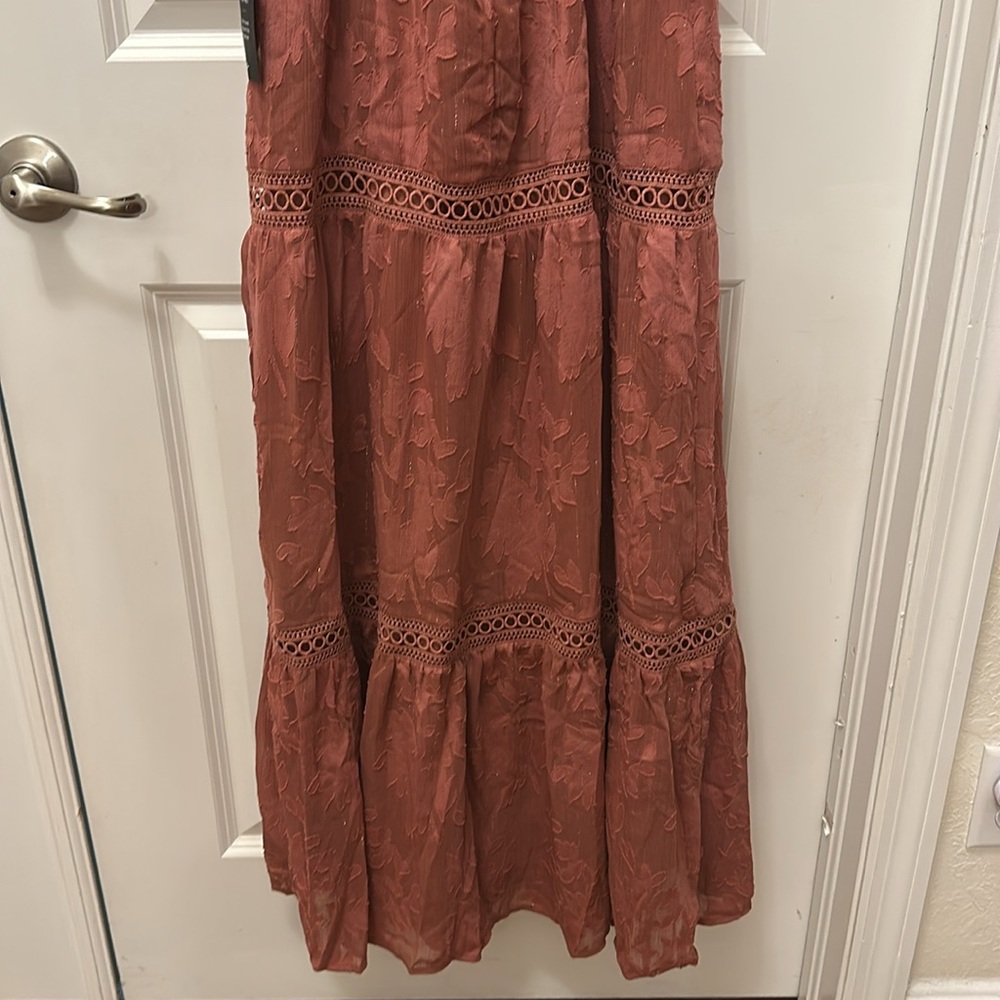 NWT Lulus Dress - Small - Picture 7 of 10